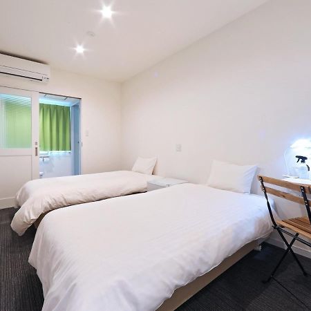 Hotel C&S Shin Omuta Miike Ngoại thất bức ảnh