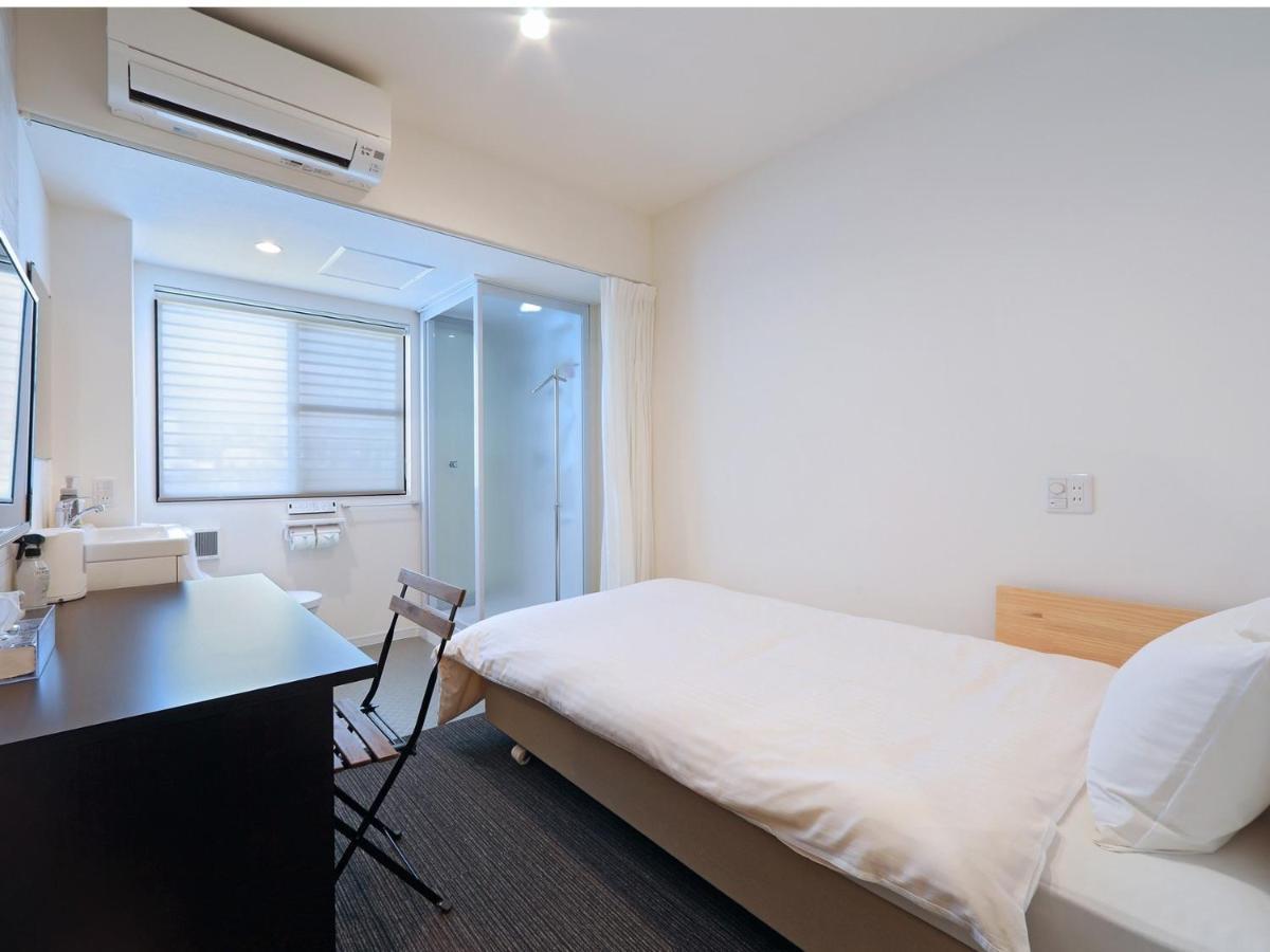 Hotel C&S Shin Omuta Miike Ngoại thất bức ảnh