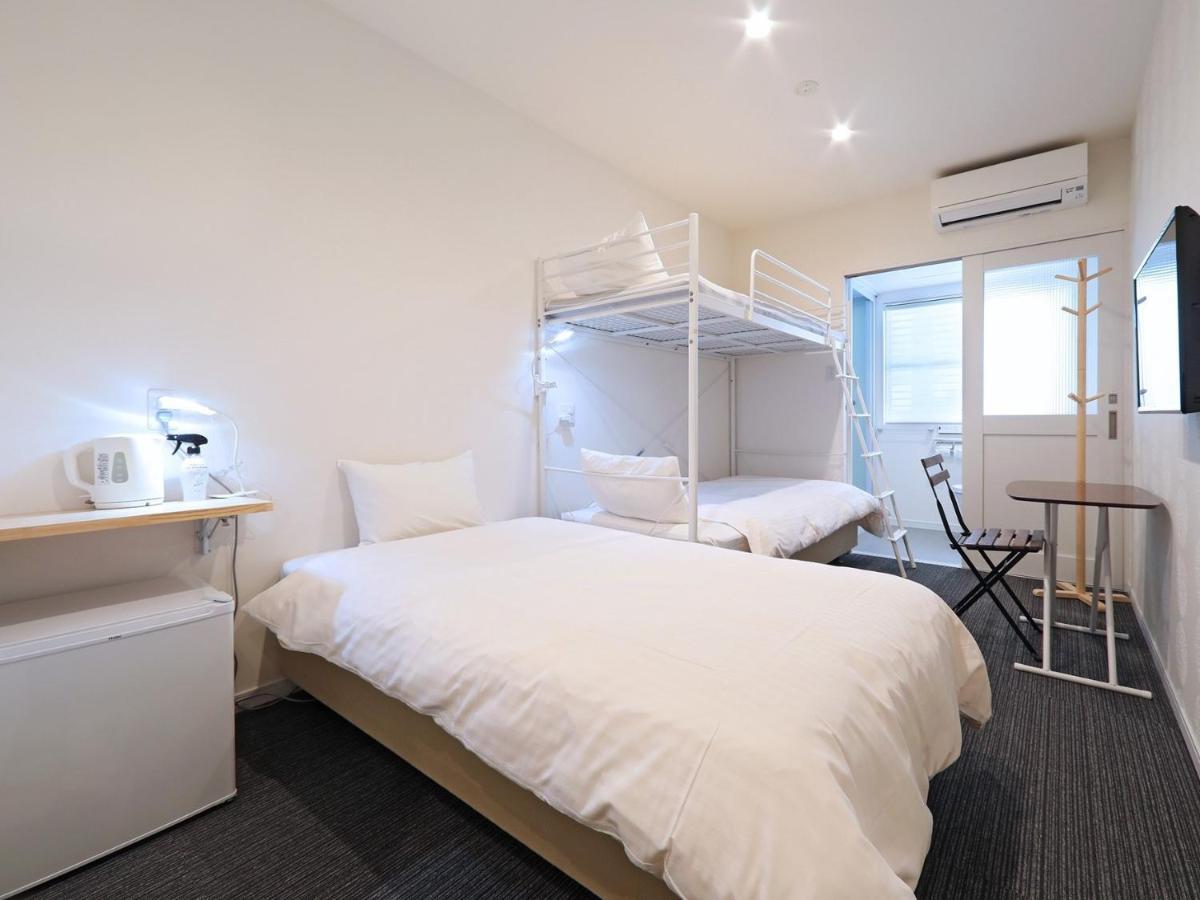 Hotel C&S Shin Omuta Miike Ngoại thất bức ảnh