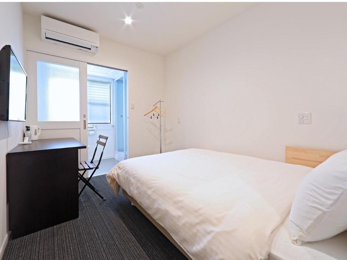 Hotel C&S Shin Omuta Miike Ngoại thất bức ảnh
